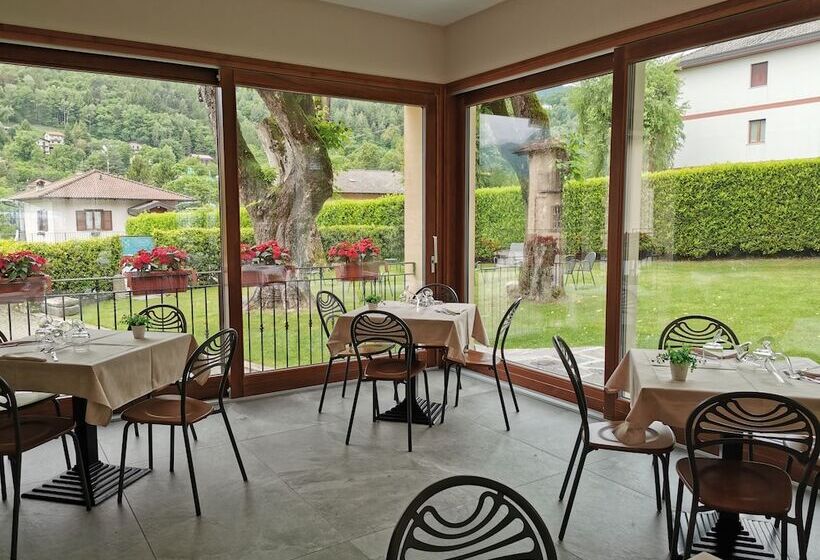 فندق Albergo La Torre