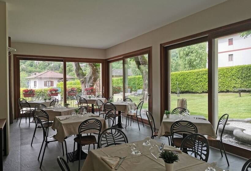 فندق Albergo La Torre