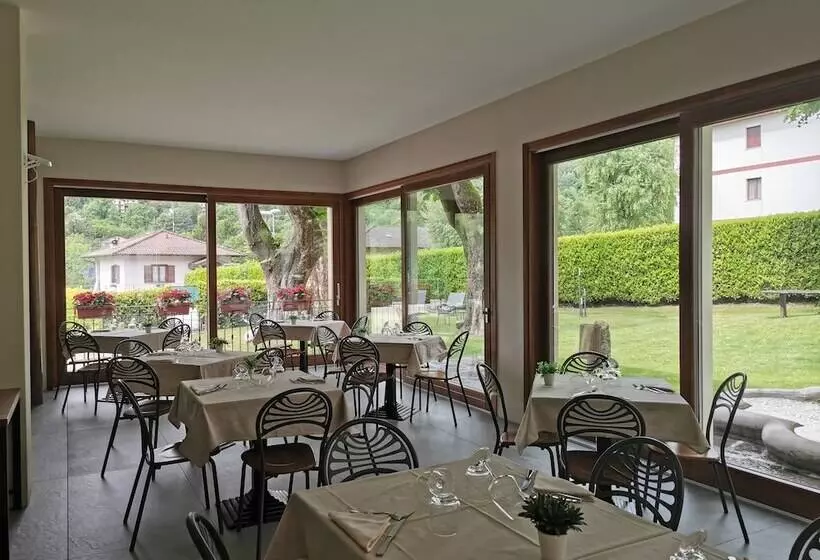 בית מלון כפרי Albergo La Torre