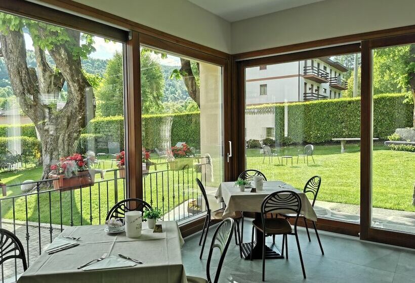 فندق Albergo La Torre