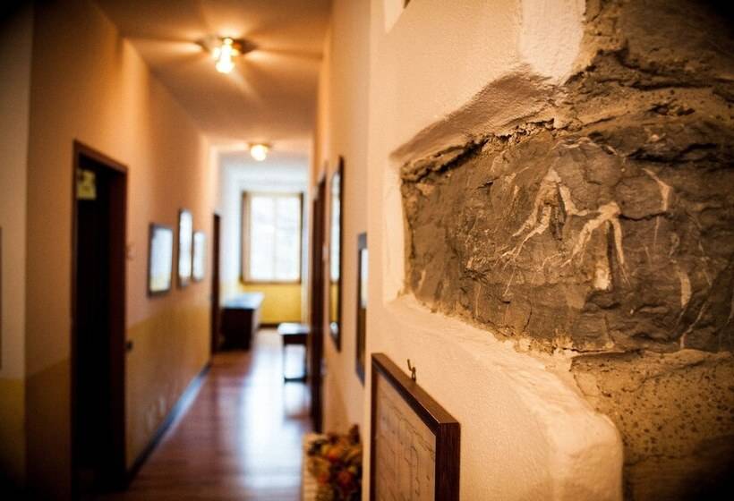 فندق Albergo La Torre