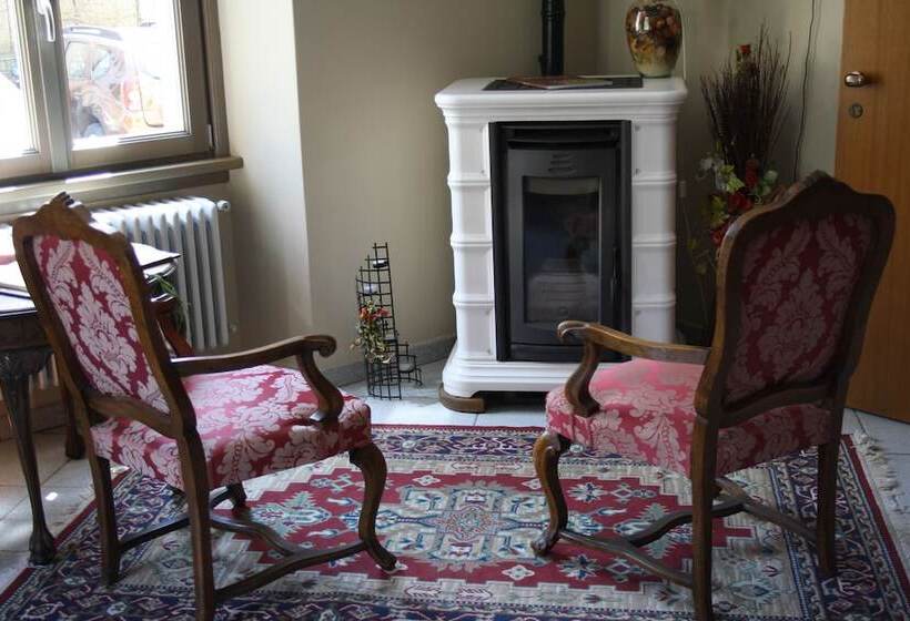 فندق Albergo La Torre