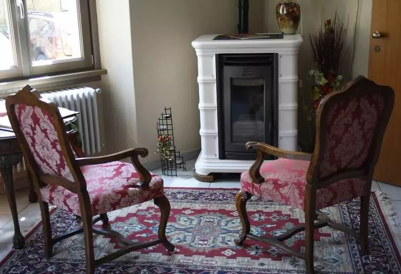 בית מלון כפרי Albergo La Torre