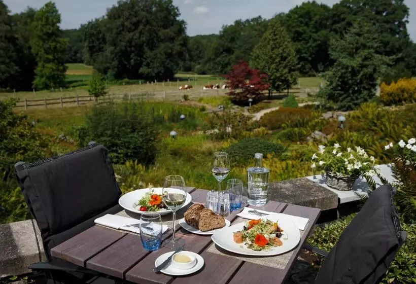 호텔 Landgoed De Wilmersberg