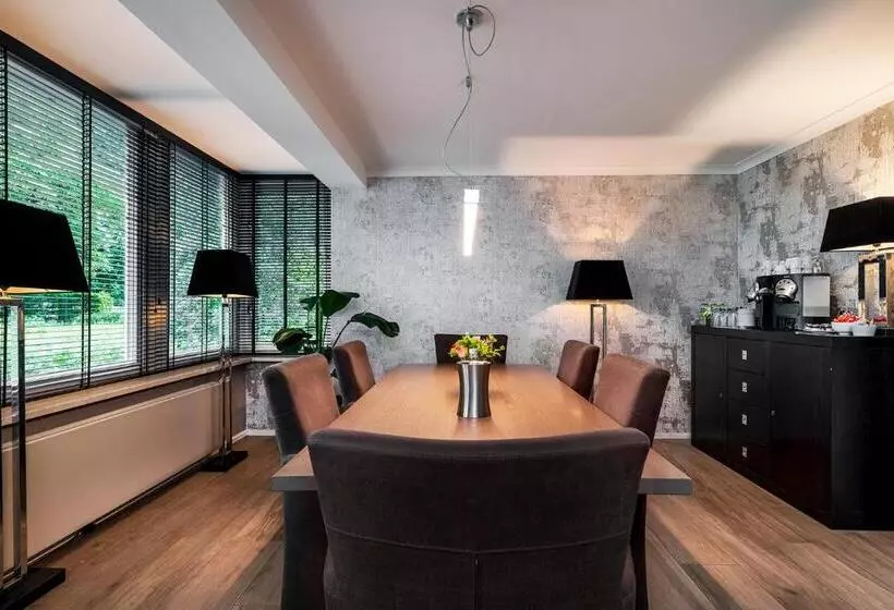 호텔 Landgoed De Wilmersberg