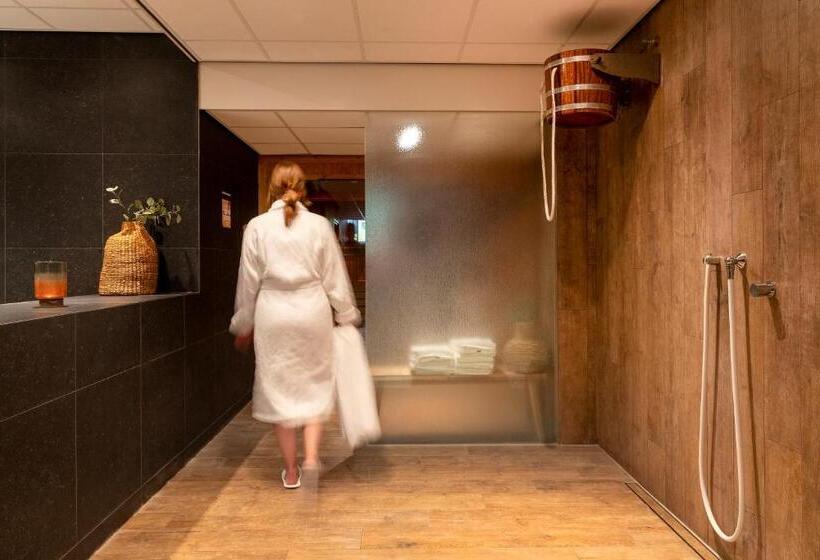 בית מלון כפרי Landgoed De Wilmersberg