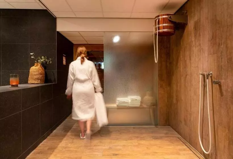 호텔 Landgoed De Wilmersberg