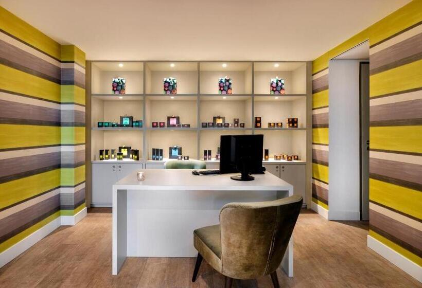 בית מלון כפרי Landgoed De Wilmersberg