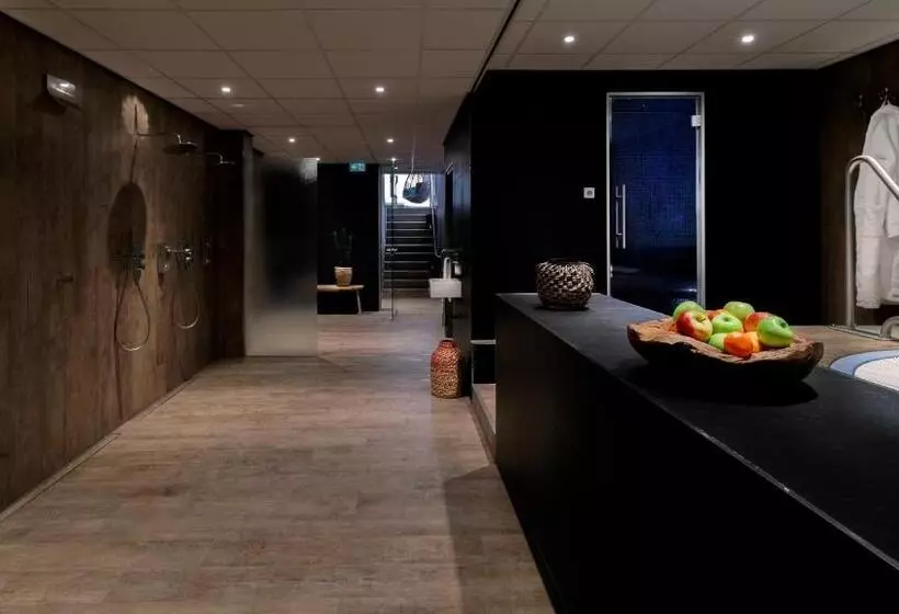 호텔 Landgoed De Wilmersberg