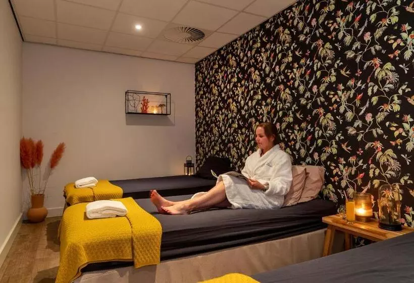 호텔 Landgoed De Wilmersberg