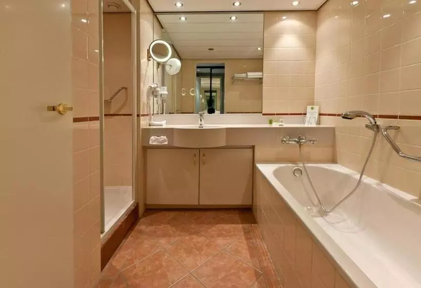 호텔 Landgoed De Wilmersberg