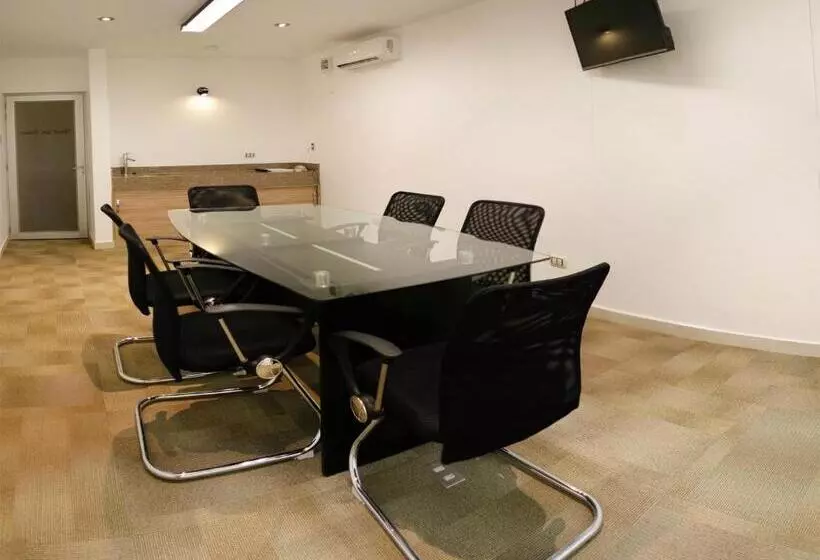 Отель Las Palmas