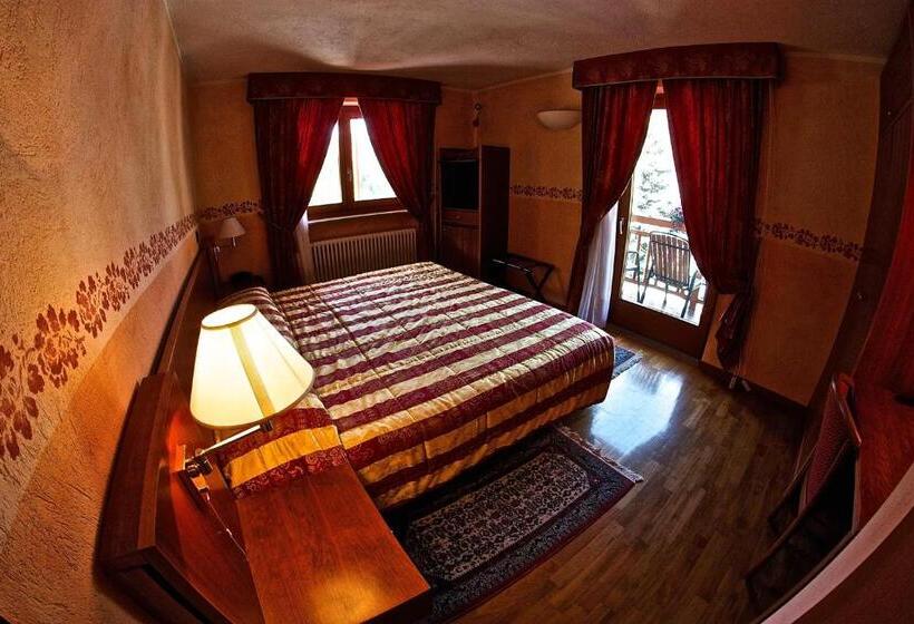 فندق Le Bouquet   Adults Only