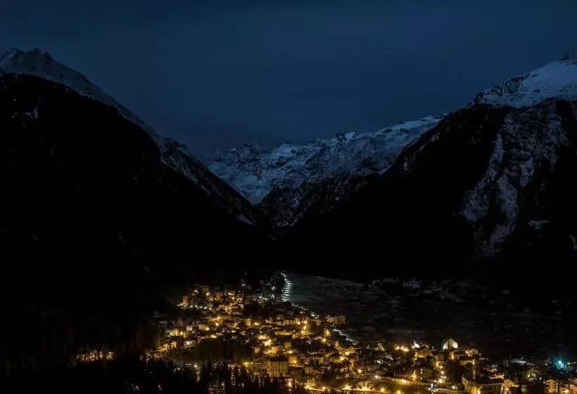 فندق Le Bouquet   Adults Only