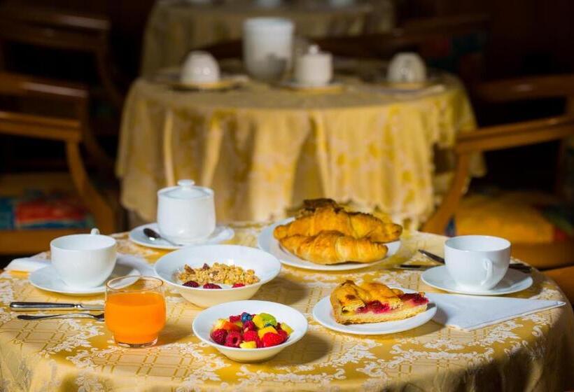 فندق Le Bouquet   Adults Only