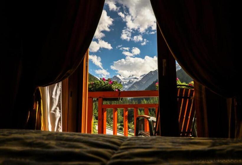 فندق Le Bouquet   Adults Only