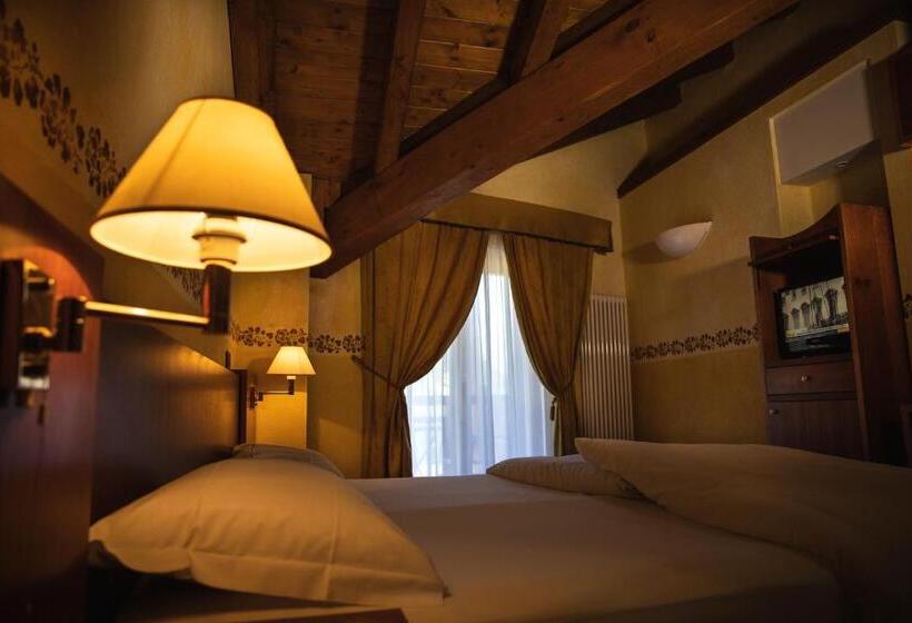 فندق Le Bouquet   Adults Only