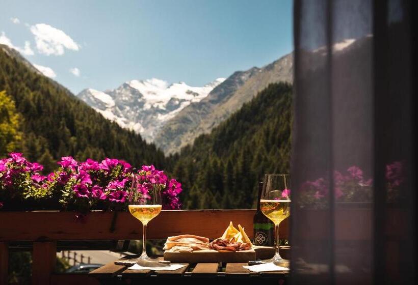 فندق Le Bouquet   Adults Only