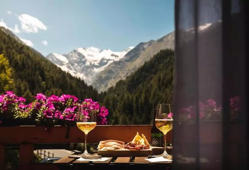 فندق Le Bouquet   Adults Only