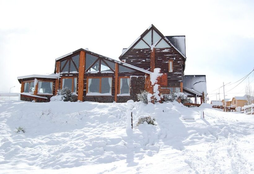 فندق Los Canelos