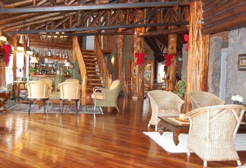 فندق Los Canelos