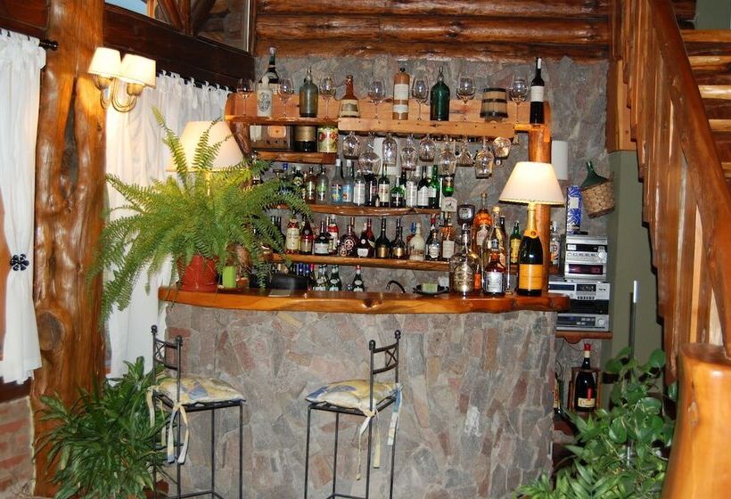 فندق Los Canelos