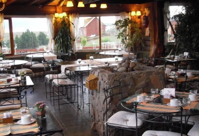 فندق Los Canelos