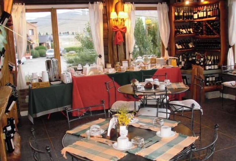 فندق Los Canelos