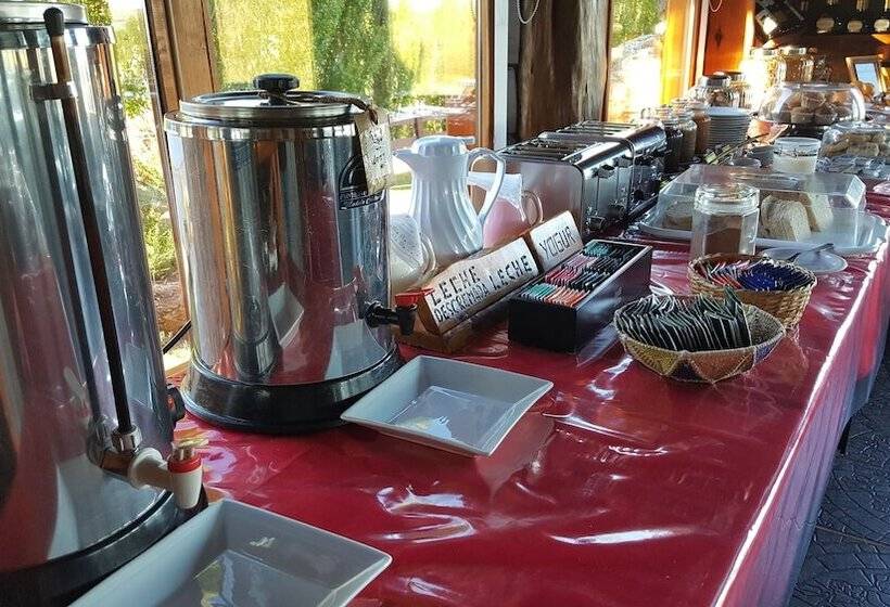 فندق Los Canelos