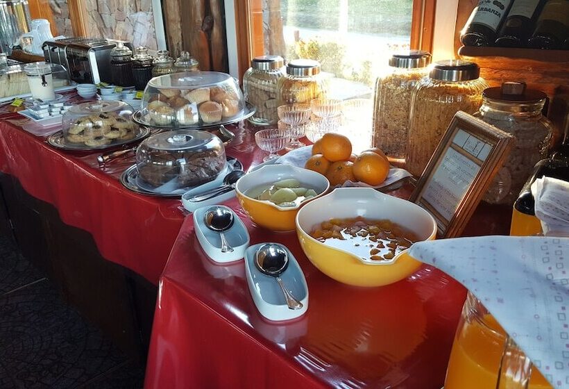 فندق Los Canelos