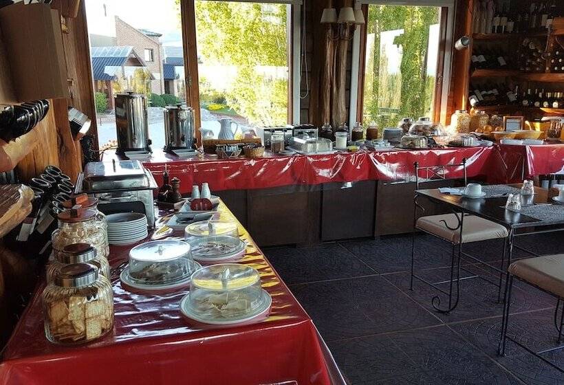 فندق Los Canelos