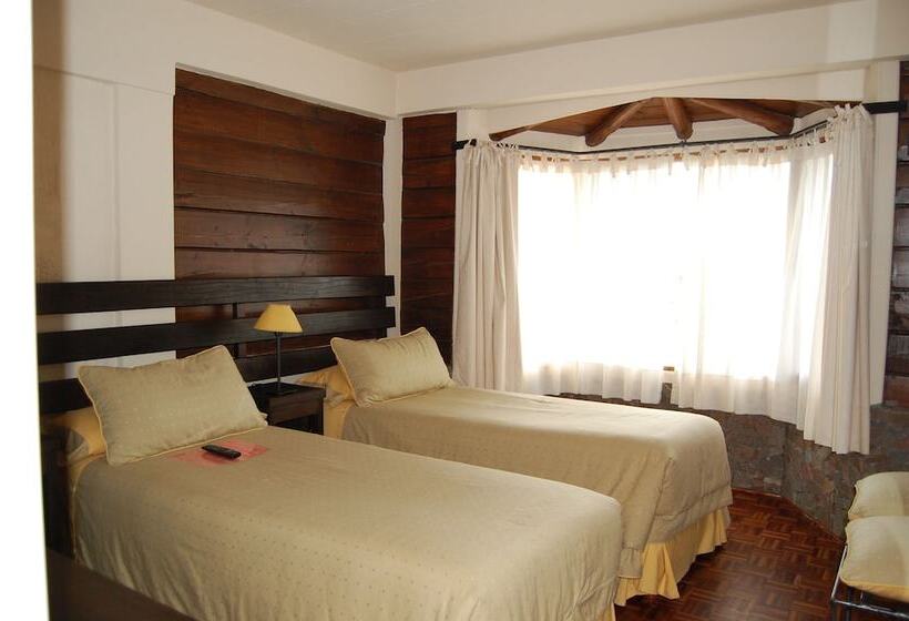 فندق Los Canelos