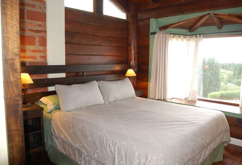 فندق Los Canelos