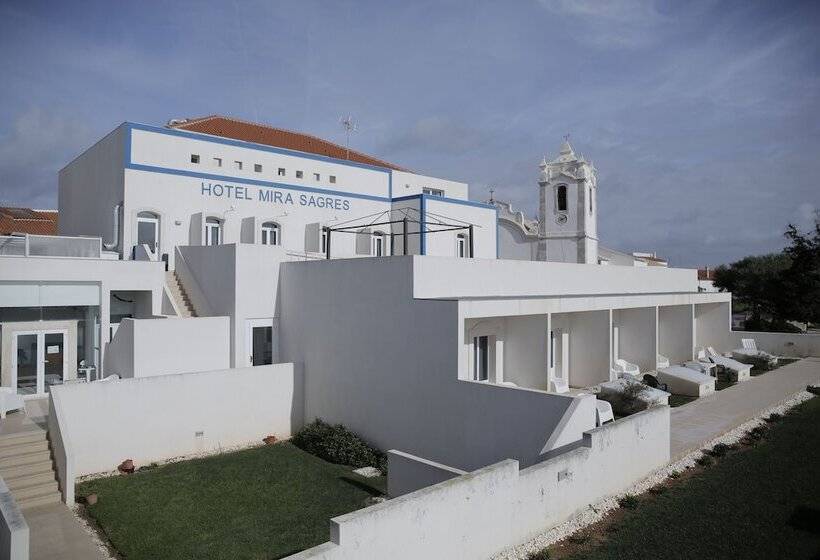 فندق Mira Sagres