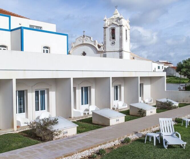 فندق Mira Sagres