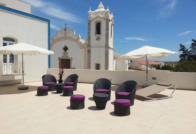 فندق Mira Sagres