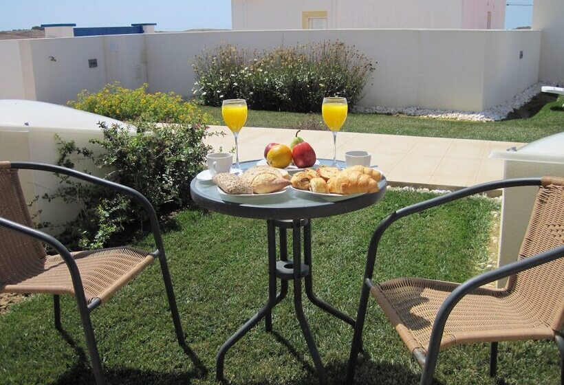 فندق Mira Sagres