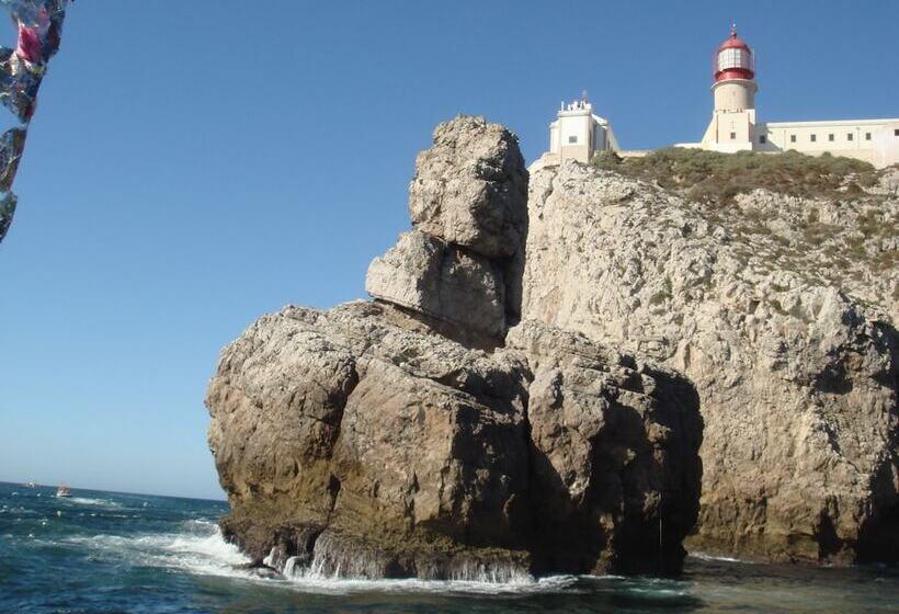 فندق Mira Sagres