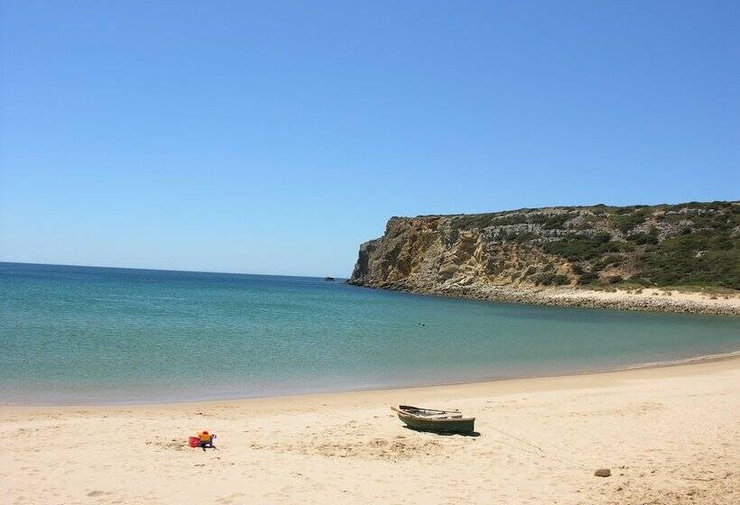 فندق Mira Sagres