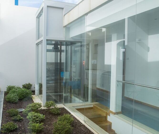 فندق Mira Sagres