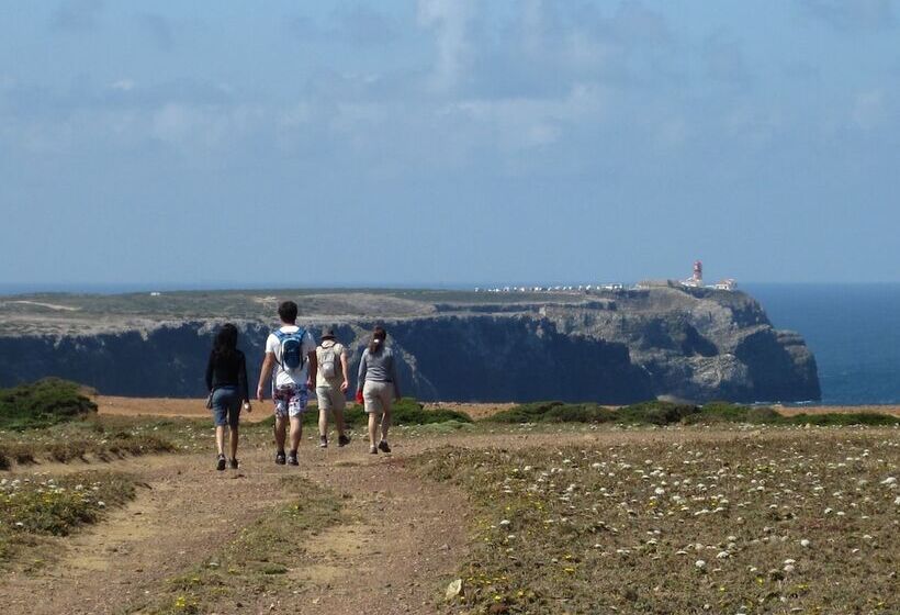 فندق Mira Sagres