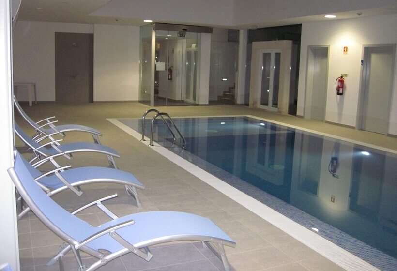 فندق Mira Sagres