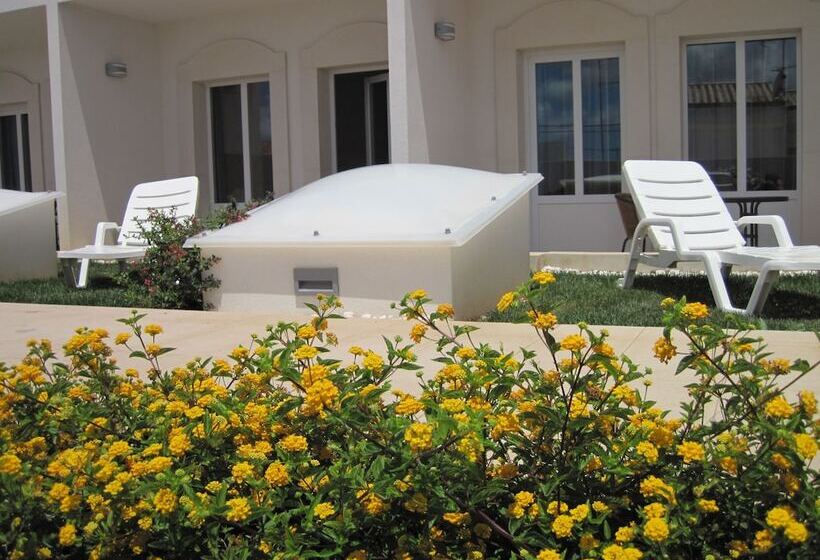 فندق Mira Sagres