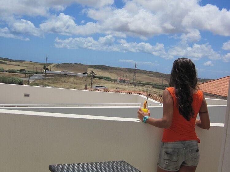 فندق Mira Sagres