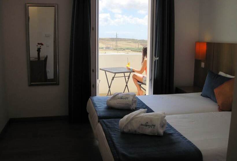 فندق Mira Sagres