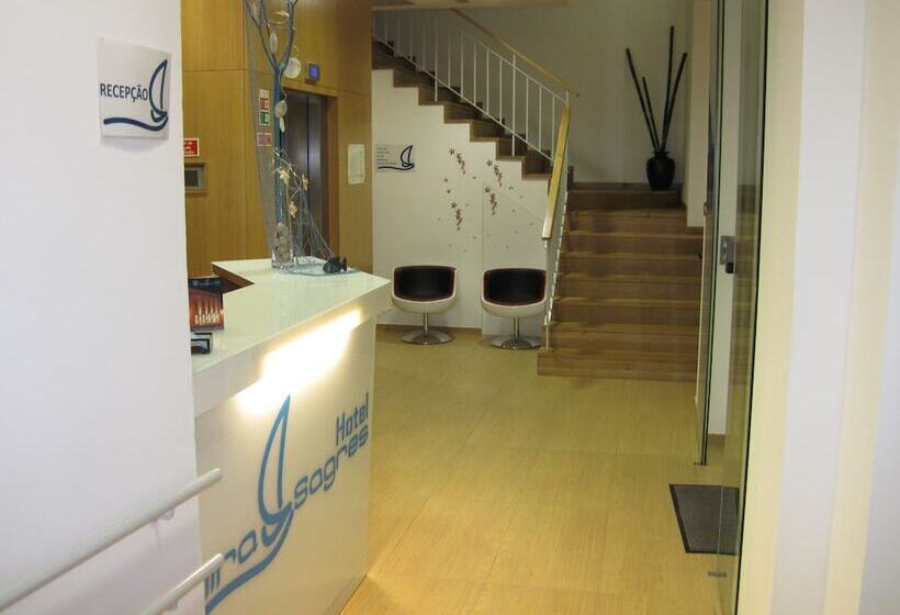 فندق Mira Sagres