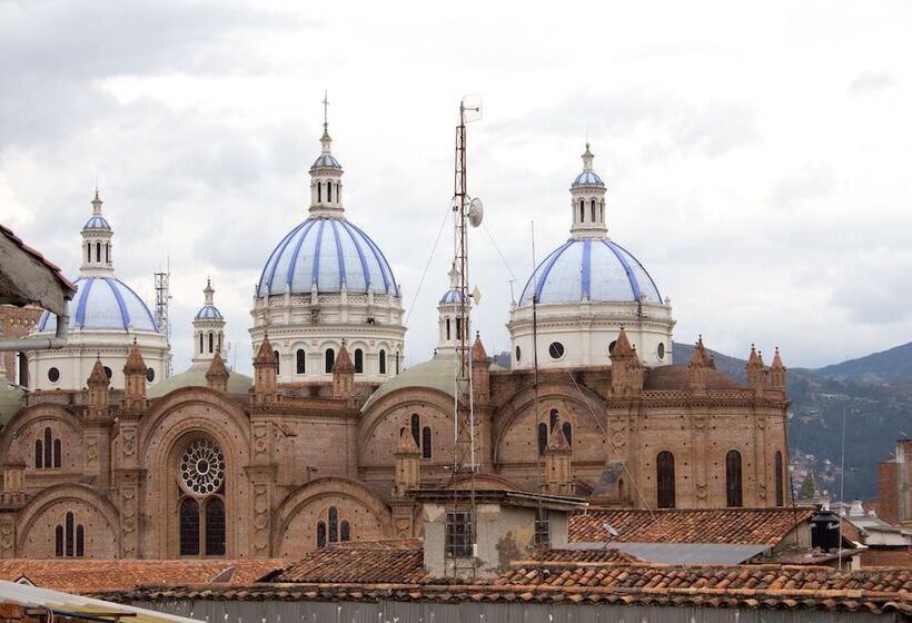 فندق Morenica Del Rosario