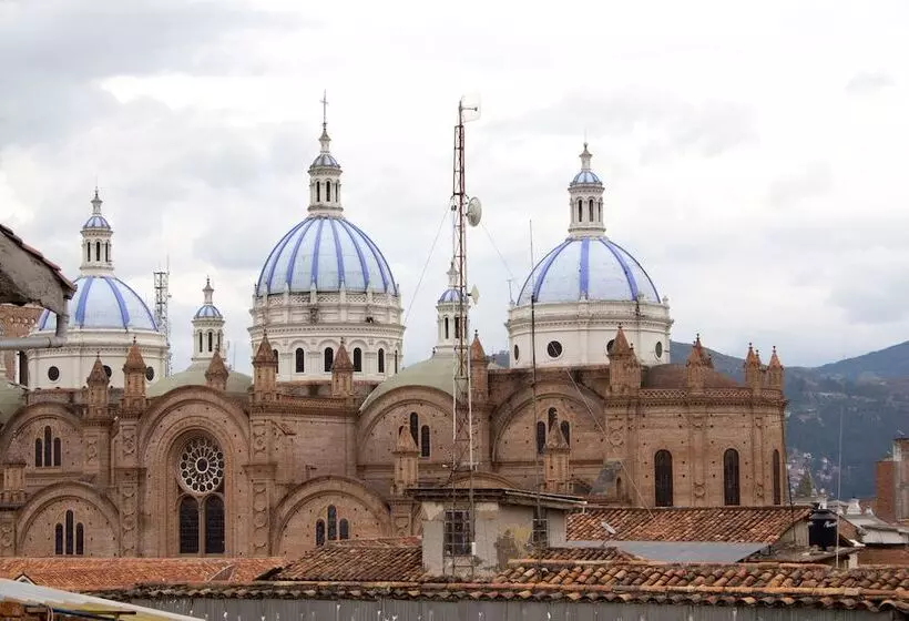 Отель Morenica Del Rosario