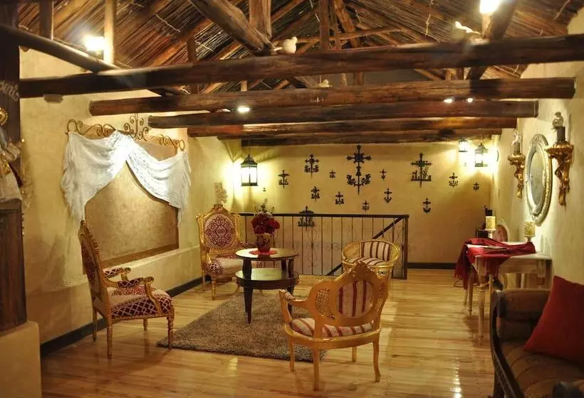 Отель Morenica Del Rosario