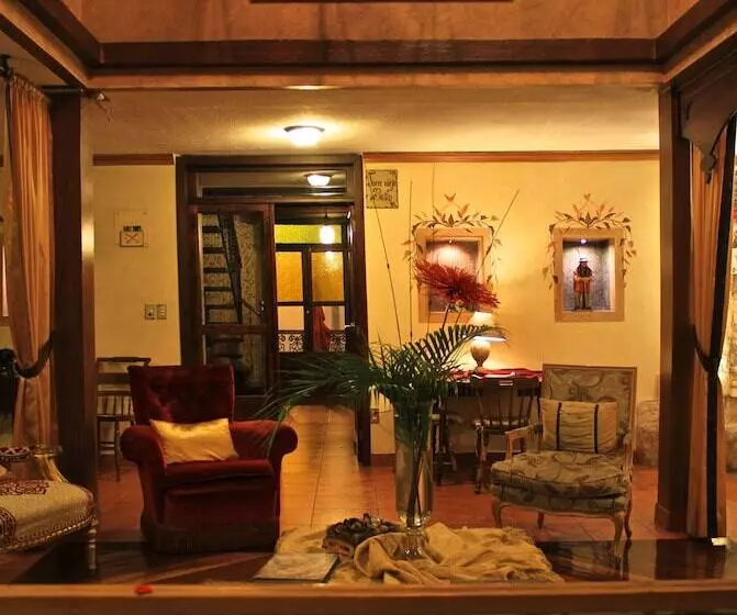 Отель Morenica Del Rosario